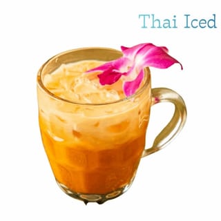 Thai Iced Tea